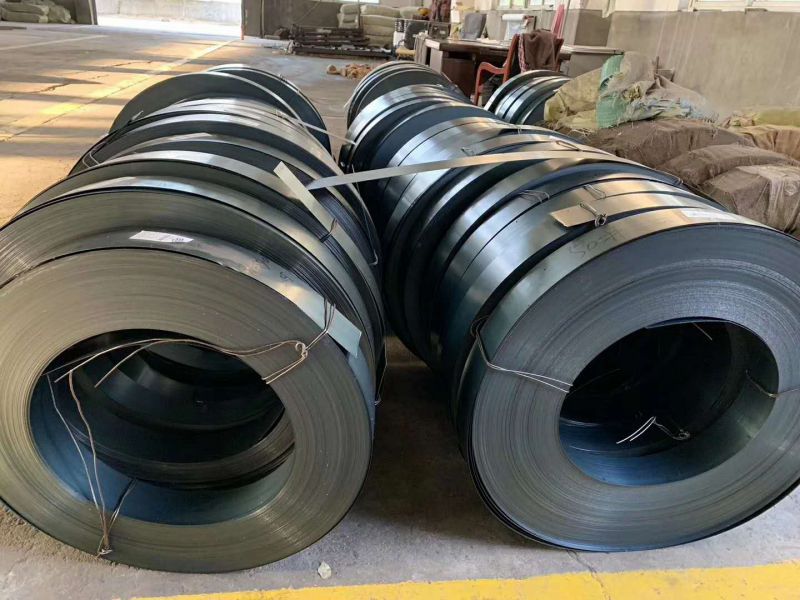 不锈钢的品质特性