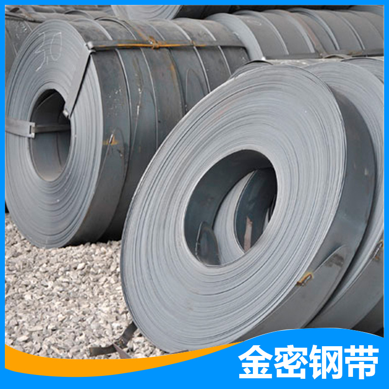 金密钢带
