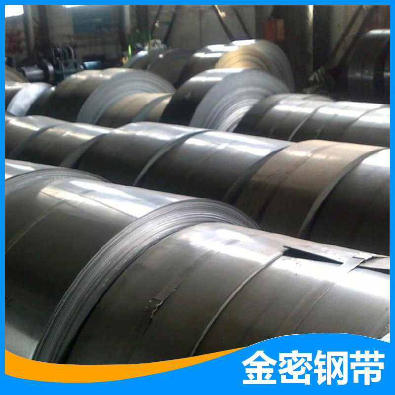 金密钢带